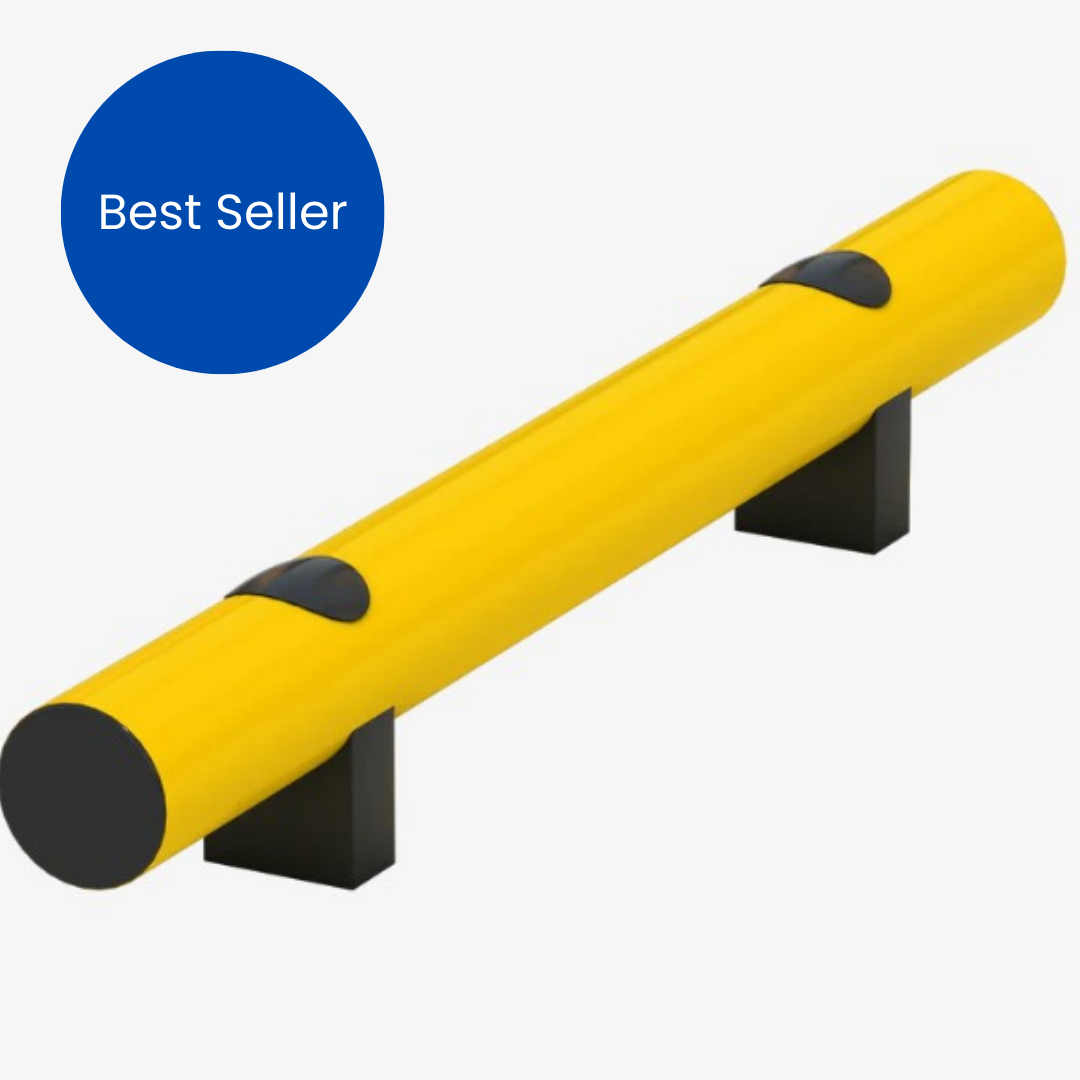 Single Traffic Barriers